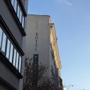 증도마트 | 프라하 위치좋은 숙소, 미켈란젤로 그랜드호텔 (호텔 베세다) 후기와 조식