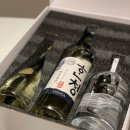 (주)씨앤케이종합서비스 | 전통주 구독서비스 술담화 9월 종합 담화박스 후기
