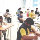 주산암산교실 이미지