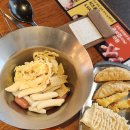 [대전 은행동] 은행동 가성비 떡볶이 추천 - 두끼 떡볶이 대전 은행동점 내돈내산 후기