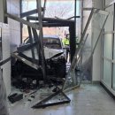 김천시립도서관 후문 이미지