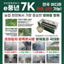 [영천] 멜론 진딧물 e풍년 무인방제기로 손쉽게 방제했어요