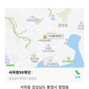 박경리 문학관, 박경리 공원 이미지