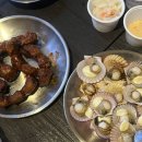 글램핑장 매점 이미지