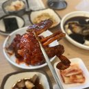 행복한간장게장무한리필 이미지