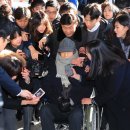 [속보]이상득, 검찰 조사 3시간 넘겨 종료…혐의 부인 이미지