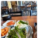 정성순대밀양점