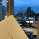 그레이스 | Part.2 라루체웨딩홀 투어 후기/ 그레이스홀 계약