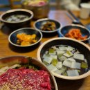 칠성육회식당 이미지