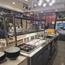 종촌동_공영주차장앞 | 세종시 종촌동 쪽갈비 맛집 "샤브홀리 &amp; 쪽갈비 " 후기