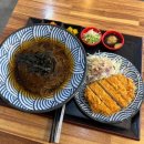 | 수원 영통역 | 돈까스, 모밀 세트가 만원초반대? 혼밥 맛집 ‘가츠맘’