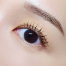 라보떼카페 | 인계동속눈썹펌연장 잘하는곳 라보떼래쉬 포인트연장 후기