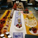 꽃차 소믈리에로의 초대 이미지