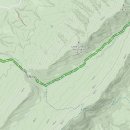 Veach Gap Trail 이미지