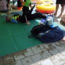 블루25 워터파크 (삼락야외수영장) 이미지