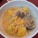 용동손칼국수식당 이미지