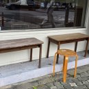 디밀 | 회기역 카페 코미토리 애플파이