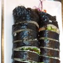 여우의김밥 이미지