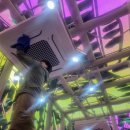 비에스(BS)시스템 | 대전 둔산동 시스템에어컨 필터 청소 후기 – 50대 작업 진행