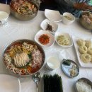 청초항회국수 | 속초 청초항회국수, 아이와 함께 즐긴 전복가자미물회 맛집 탐방