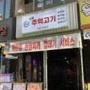 국민주먹고기