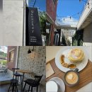 광주농협 문흥동지점 옆 | 광주 진월동카페 디저트 맛집 카페 퀜쳐 수플레팬케이크 굿