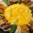 앞두루공원 | 올림픽공원맛집 운암회관 한우 차돌박이 구절판 단체회식 장소 추천