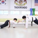 미래태권도체육관