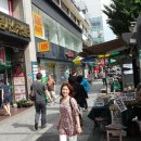 SK T-WORLD 앞 이미지