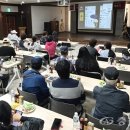 스마트폰 & 키오스크 활용 이미지