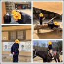 한국민속촌.보라효성해링턴버스정류장_R | 지방에서 대중교통으로 한국민속촌 가기