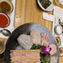 (주)해담채강남 | 강남역 회식·모임 추천: 개별룸 완비 일식 맛집 ‘해담채’ 오찬 후기