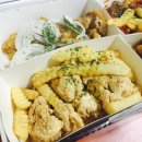 내가 쏜 닭 네이버블로그