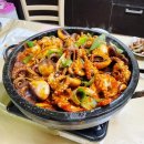 쭈꾸미&삼겹살 이미지