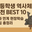 [백석] 교과서 따라떠나는 현장답사 | 초등학생 역사체험 추천 BEST 10 │ 교과 연계 현장학습 꿀팁 총정리