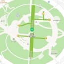 샛터공원 화장실 이미지