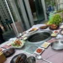 모악산캠핑식당 모예 이미지
