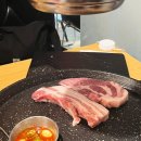 [반포 삼겹살 맛집] 블루리본 인증 | 온유월솥뚜껑삼겹살 본점 솔직후기