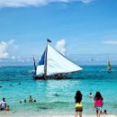 보라카이 이미지