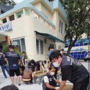 청년회관 옆 이미지