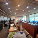 독산성 음식문화거리 이미지