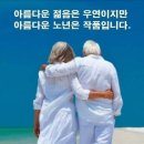 노년(老年)도 오직 한 번뿐이다 이미지