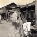 상투머리댕기머리
