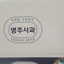 [공지] 도깨비부자 엔부사과 피치애플 구매후기 스레드보고 과일구매후기