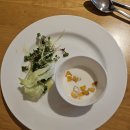 어라운즈 | 평창 휘닉스파크 숙소 호텔어라운드 룸서비스, 조식