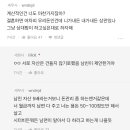 주말부부인데 예랑이가 씨터비용은 절반씩 부담하쟤는데 이거 맞아? (결혼생활) 이미지