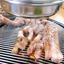 까칠한하루방화로구이 | 평택팽성고기맛집- 까칠한하루방화로구이