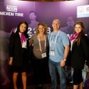 퍼플타이어 이미지