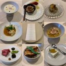 본가미사강변 | 6.22-6.28 (운동, 로쏘폴라레, 신혼집밥, 초당옥수수 프토, 자라 세일, 세로브, 꿰다 판교아브뉴프랑점...