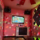 코아 노래연습장 이미지